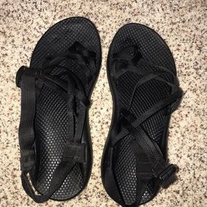 Women’s Chaco double strap